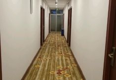 Others 4 100 Inn Liangpin Hotel (Shanghai Deping Road Subway Station)