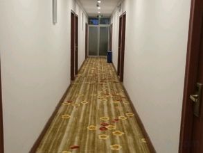 Others 4 100 Inn Liangpin Hotel (Shanghai Deping Road Subway Station)