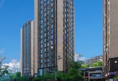 Others 6 Zen Hotel (Chongqing Nanbin Road Changjiahui)