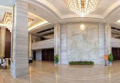 Khác 6 mianshan reception center