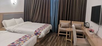 Lain-lain 5 Xingxiu Inn