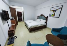 Others 5 Nanning Zhulin Elegant Restaurant Apartment