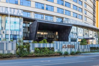 Lain-lain 4 Lipton Hotel