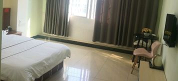 Lainnya 5 Guangzhou Yijia Apartment