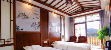 Others 6 Xinyi Homeland Inn (Furong Town Waterfall Branch)