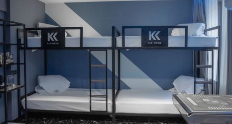 Khác 2 Qiqihar KK E-sports apartment