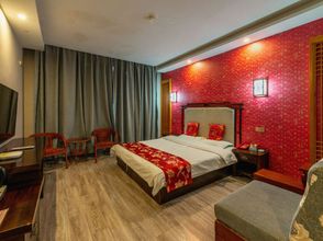 기타 4 Boai Fish Kiss Lotus Hotel