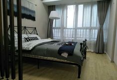 기타 7 Suiyu Light Luxury Apartment