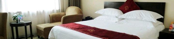 其他 4 Happy Guesthouse