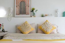 อื่นๆ Linhai Chengju Warm Apartment (Qingdao Badaguan Branch)