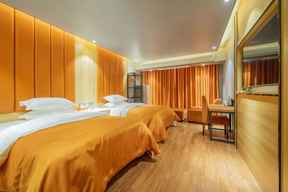 Moming Inn (Yongzhou Film Intelligence High-speed Railway Station Branch)