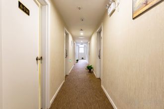 其他 4 Nanjing I Love You Hotel (Xinjiekou Confucius Temple Branch)