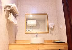 Lainnya 7 Shangqiu Xijiekou Business Hotel (Shangqiu Railway Station)