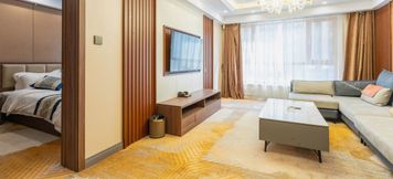 Others 5 Wang Quigrid Business Hotel