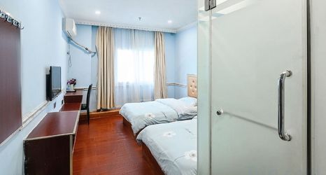 Others 2 Xiamen Kaohaiju Hotel