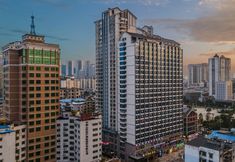 기타 5 Kaili Zongheng Grand Hotel (Wanbo Civic Plaza)