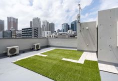 기타 3 KAIGAN HAJIME HUB