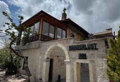 其他 7 Wanderlust Inn Cappadocia