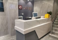 기타 3 Huayi Hotel (Jinan Hang Lung Plaza)