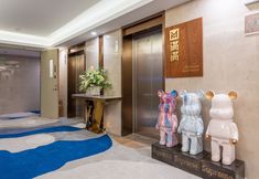 其他 6 Millman Manman Apartment (Kuiqi Road Metro Station)