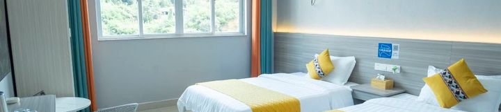 อื่นๆ 4 Chaoxian Homestay