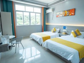 อื่นๆ 4 Chaoxian Homestay