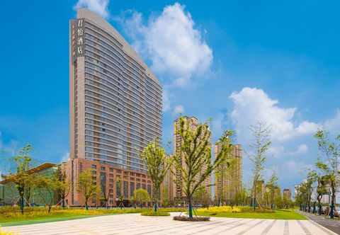 อื่นๆ Changzhou Junyi Hotel (Zhongwu Plaza)