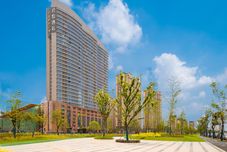 อื่นๆ Changzhou Junyi Hotel (Zhongwu Plaza)