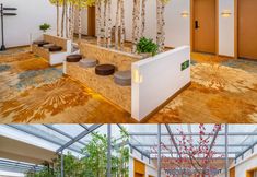 Lainnya 4 Furun Jingyun Hotel (Beijing Qianmen Dashilan)