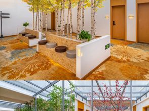 Lainnya 4 Furun Jingyun Hotel (Beijing Qianmen Dashilan)