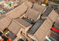 Others 6 Luoyang Wanjin Hotel (Luoqi Ancient City Yingtianmen Scenic Area)