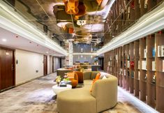 その他 6 Yueyou Hotel (Taikoo Li Branch on Chunxi Road)