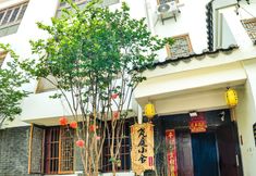 Others 4 Chengjiang Lanting house