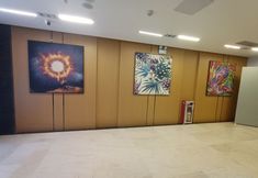 Others 6 Tian Mu Lu Jia hotel (Guangzhou Shiqiao Metro Station Zhuanhui Plaza Store)