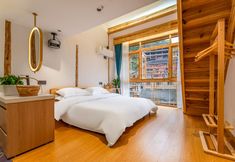 Others 2 Yunshe Homestay in Qianhu Miao Village, Xijiang