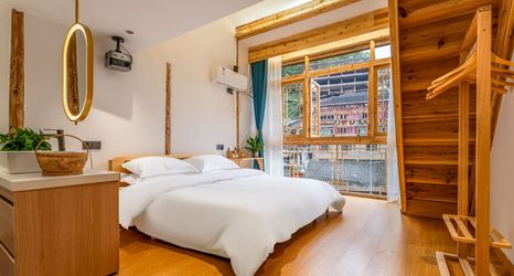 Others 2 Yunshe Homestay in Qianhu Miao Village, Xijiang