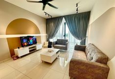 Lainnya 6 Midvalley Mosaic Southkey Muji w 3BR bathtub by Our Stay