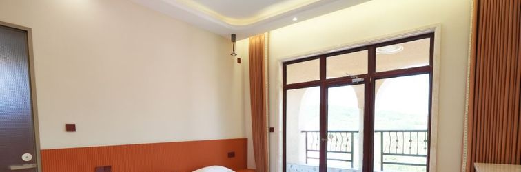 其他 Nanshannan Hot Spring Vacation Villa