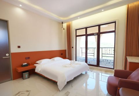 其他 Nanshannan Hot Spring Vacation Villa