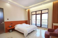 其他 Nanshannan Hot Spring Vacation Villa