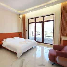 Others 1 Nanshannan Hot Spring Vacation Villa, Dashiqiao Shi Hotels