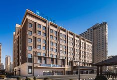 其他 2 HanTing Hotel (Qiqihar South Station)