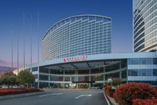 Others Jurong Yukun MOLTON Hotel