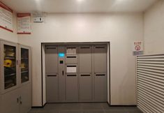 Others 3 HanTing Hotel (Xi'an Yanliang Zhongfei)