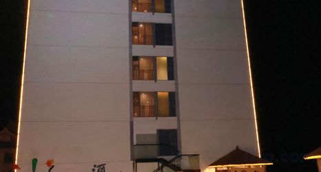 Others 2 Timson Rezen Hot Spring Hotel