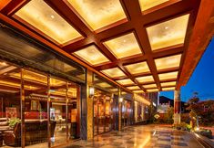 Others 6 Kangding Shukang Impression Hotel