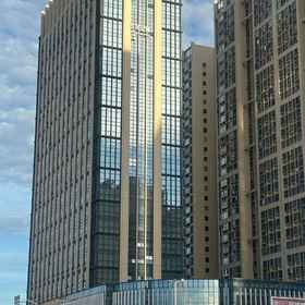 Hotel Exterior 1 Dongmin Apartment (Maoming High-Speed Railway Station), 四季酒店 Hotels