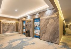 Others 6 Manslika Hotel (Chunrong Street Subway Station, Kunming South Railway Station Branch)