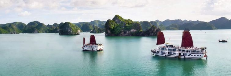 Lain-lain Le Journey 4 Star Ha Long Cruise