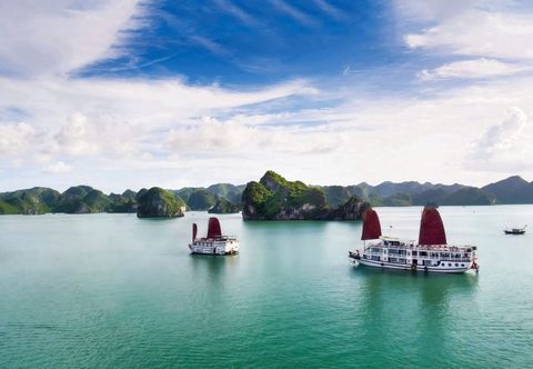 Lain-lain Le Journey 4 Star Ha Long Cruise